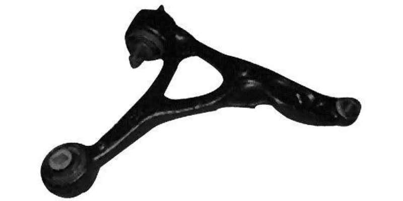 Volvo Xc90 Front Lower Control Arm Right