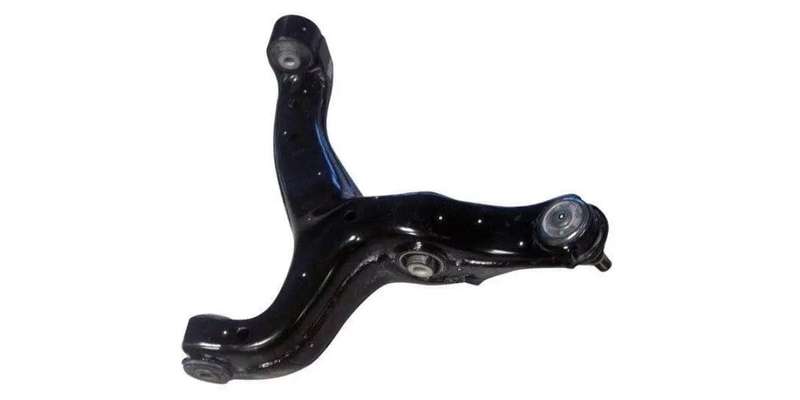 Vw Amarok Front Lower Control Arm Right