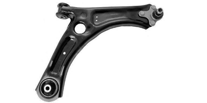Vw Caddy Lower Control Arm
