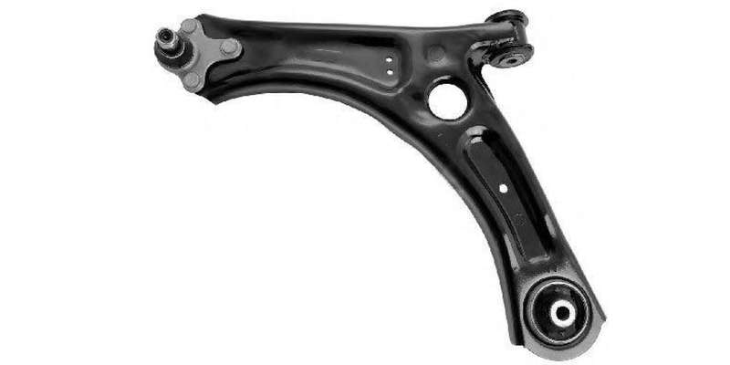 Vw Caddy Lower Control Arm