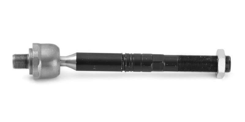 Vw Crafter Sy Sz 2017/ Rack End