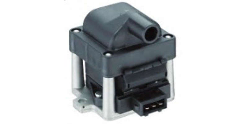 Vw Golf 2,3,4,Citi,Jetta,Polo (Afv,Afx,Agy,Aal,Acg,Ach,Agy) Ignition Coil