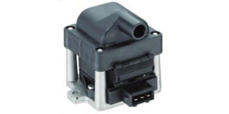 Vw Golf 2,3,4,Citi,Jetta,Polo (Afv,Afx,Agy,Aal,Acg,Ach,Agy) Ignition Coil