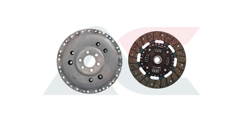 Vw Golf 2/3 Jetta 2/3 (Kr/2E) Clutch Kit CK840M