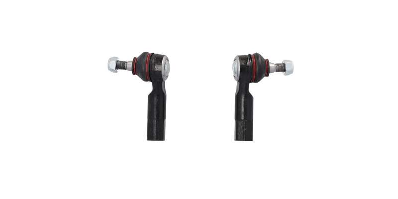 Vw Golf 4/Jetta 4 Outer Tie Rod End Pair