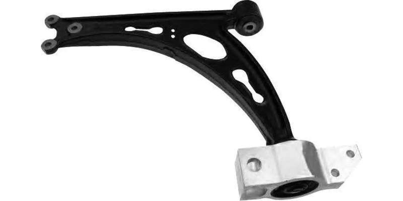 Vw Golf 5/6 Front Lower Control Arm Left