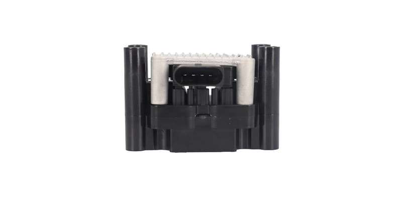 Vw Golf,Beetle,Jetta,Polo (Bbx,Aeg,Akl,Agn,Akl,Blm,Bah) Ignition Coil