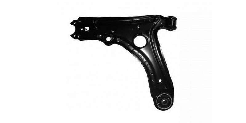 Vw Golf Iii/Jetta Front Lower Control Arm Left
