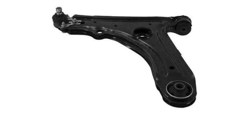 Vw Golf Ii/Jetta I Front Lower Control Arm Left