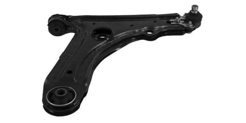 Vw Golf Ii/Jetta I Front Lower Control Arm Right