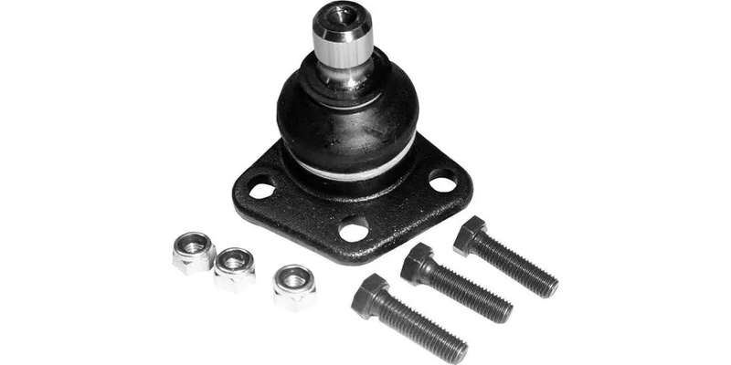 Vw Golf I/Jetta I/C Front Lower Ball Joint
