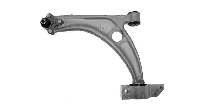 Vw Passat Front Lower Control Arm Left