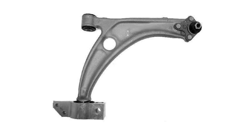 Vw Passat Front Lower Control Arm Right