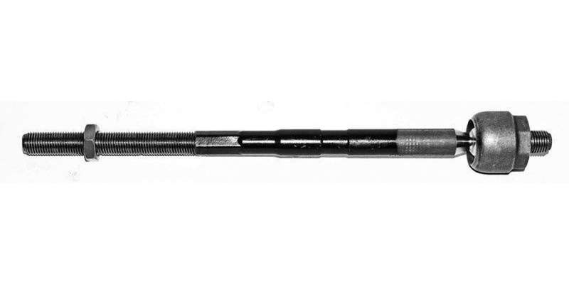 Vw Polo Vivo 2010 Onward Front Rack End