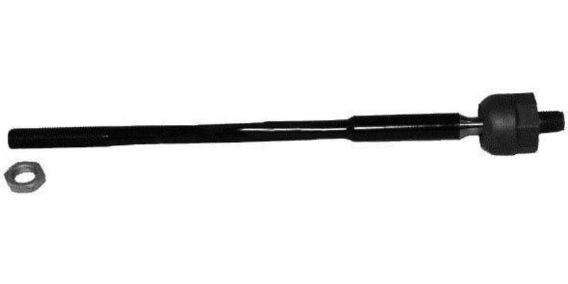 Vw Polo Vivo 2010 Onward Front Rack End