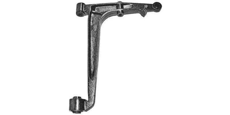Vw T4 Kombi Front Lower Control Arm Right