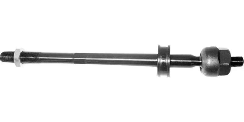 Vw T4 Kombi Front Rack End