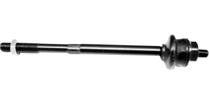 Vw T4 Kombi Front Rack End