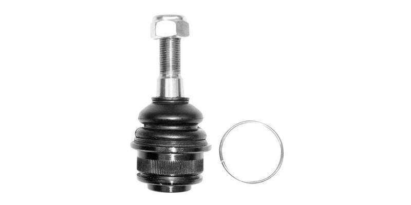Vw T4 Kombi Front Upper Ball Joint