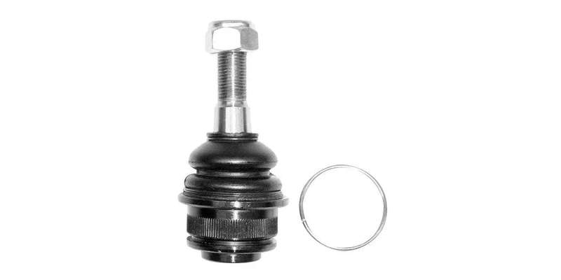 Vw T4 Kombi Front Upper Ball Joint