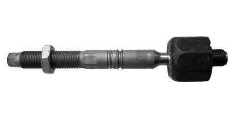 Vw T5 Kombi Front Rack End
