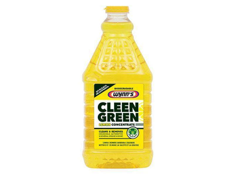 Wynn'S Cleen Green