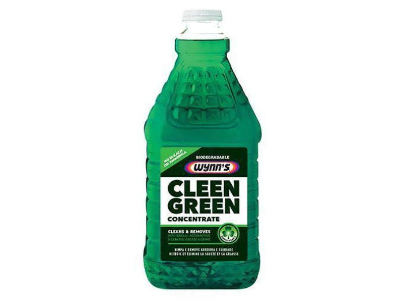 Wynn'S Cleen Green