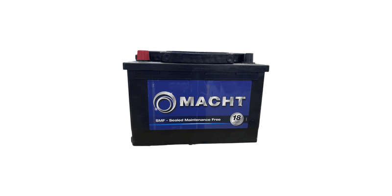 W652M Macht Battery