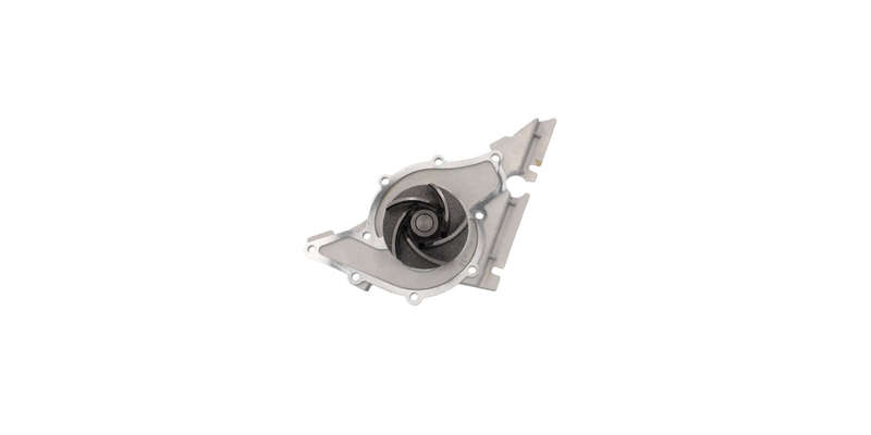 Water Pump Audi A4 Aah (Wp18030X)