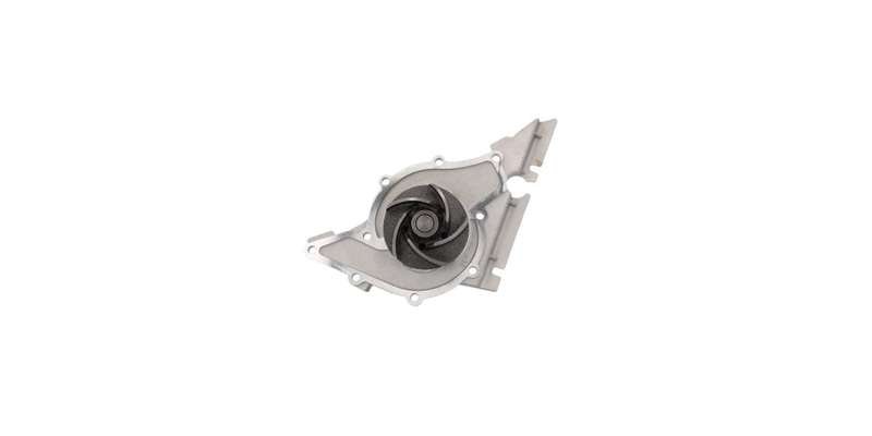 Water Pump for Audi A4 A6 2.4 2.6 2.8 V6 & VW Passat  AAH, ABC, ACK, BDV, AGA, APR Engines WP1...