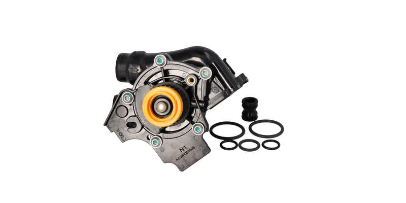 Water Pump Audi A4 Caea (Wp83077Bn)