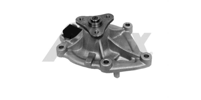 Water Pump Bmw 116I F20 (1819)
