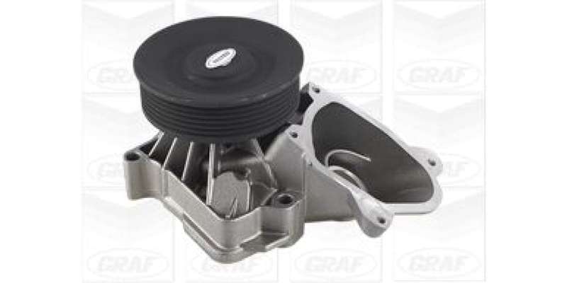 Water Pump Bmw 320D M47N (Pa965)