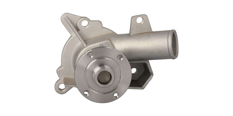 Water Pump Bmw M20B23 (Wp24025N)