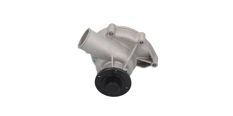 Water Pump Bmw M30B25 (Wp24003X)
