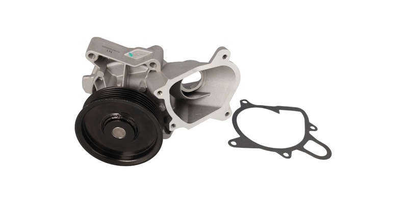 Water Pump Bmw M47N204D4 (Wp24725N)