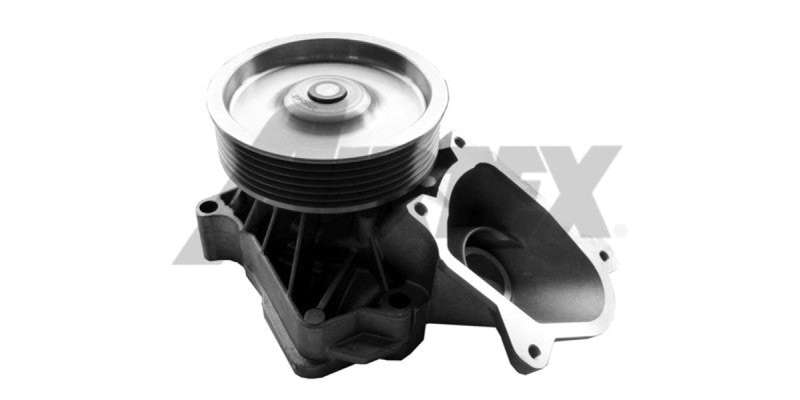 Water Pump Bmw M47N204D5 (1687)