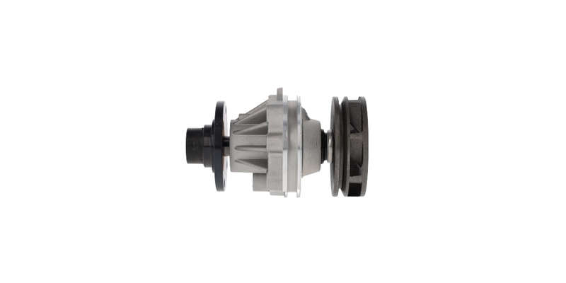 Water Pump Bmw M52 (Gwbm-09A)