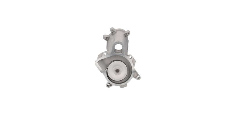 Water Pump Bmw M57D30 (Wp24720X)