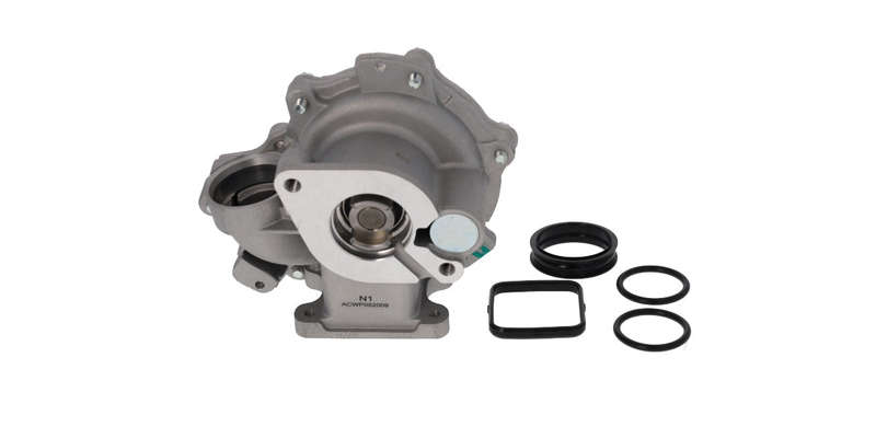 Water Pump Bmw N42B20 (Wp24059N)