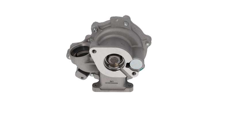 Water Pump for BMW 116i, 118i, 120i, 316i, 318i, 320i, X1, X3, Z4  N45, N46, N43 Engines (WP...