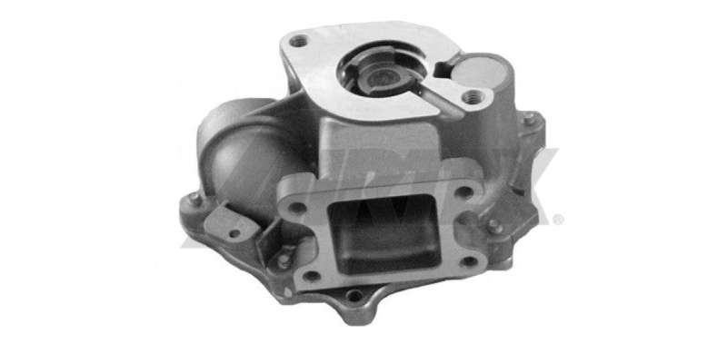 Water Pump Bmw N46B20D (1748)