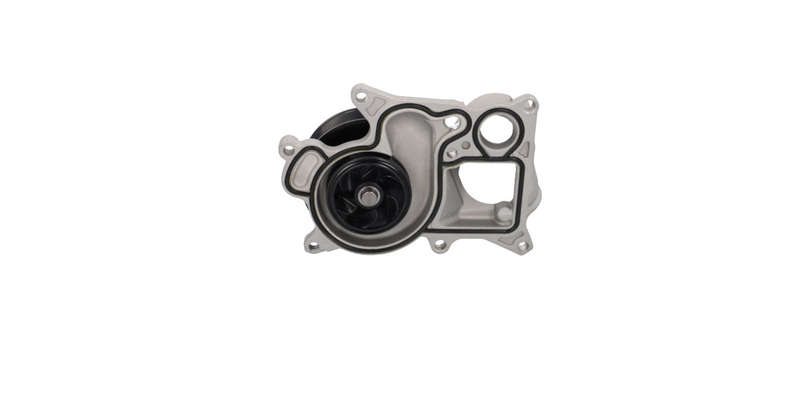 Water Pump BMW N47D20C 3-Holes (Wp24729X)