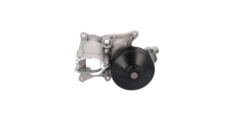 Water Pump BMW N47D20C 3-Holes (Wp24729X)