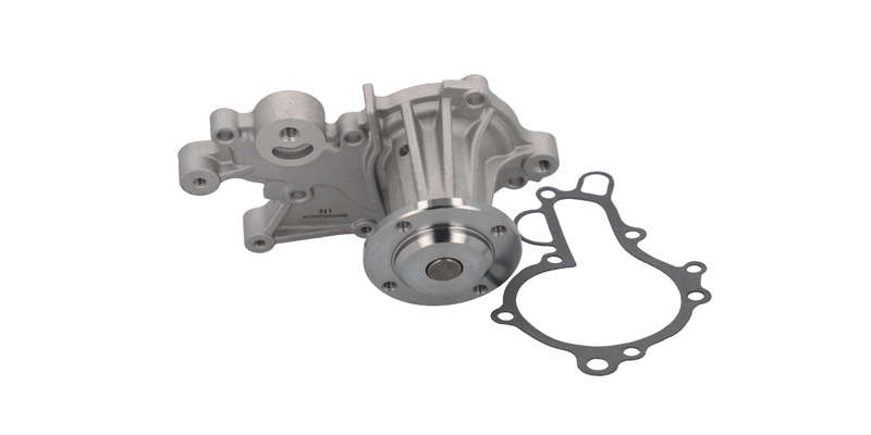 Water Pump Chana Star Jl47 (Wp79004N)