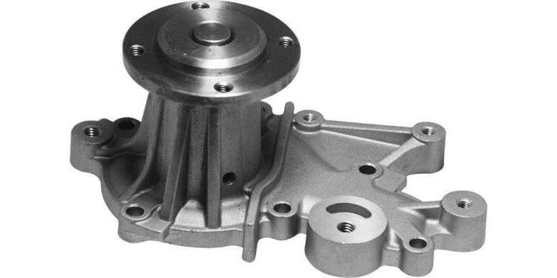 Water Pump for Chana Benni, Star, Maxi 1.3 & Chery QQ3 812cc  JL474Q / SQR372 (WP79004X)