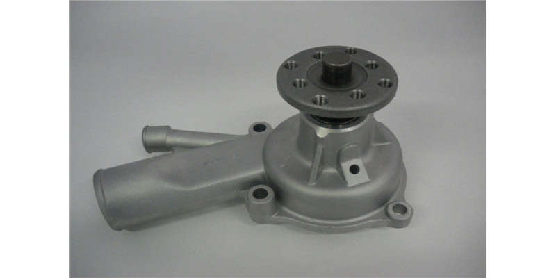 Water Pump Chev 25 38 41 (Gwg-01A)