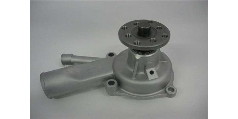 Water Pump Chev 25 38 41 (Gwg-01A)