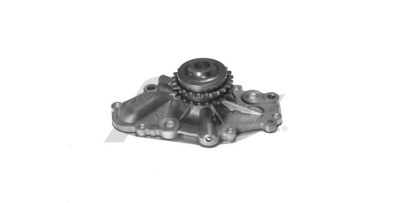 Water Pump Water Pump Chrysler (1717)