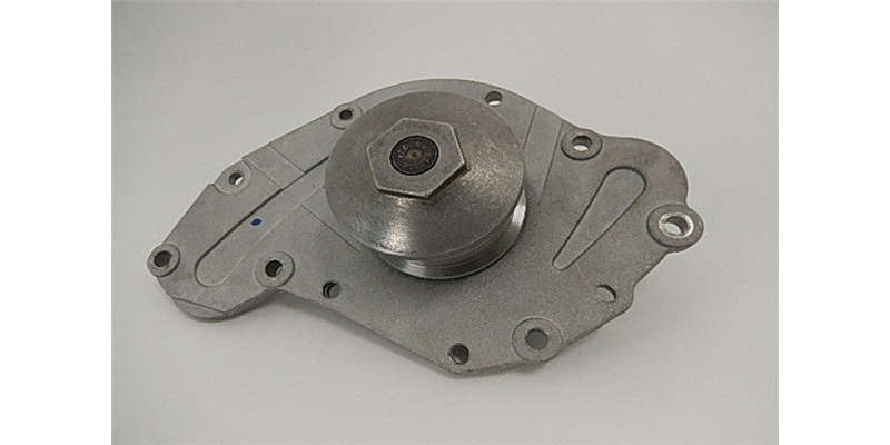 Water Pump Chrysler 300C (Gwcr-43A)